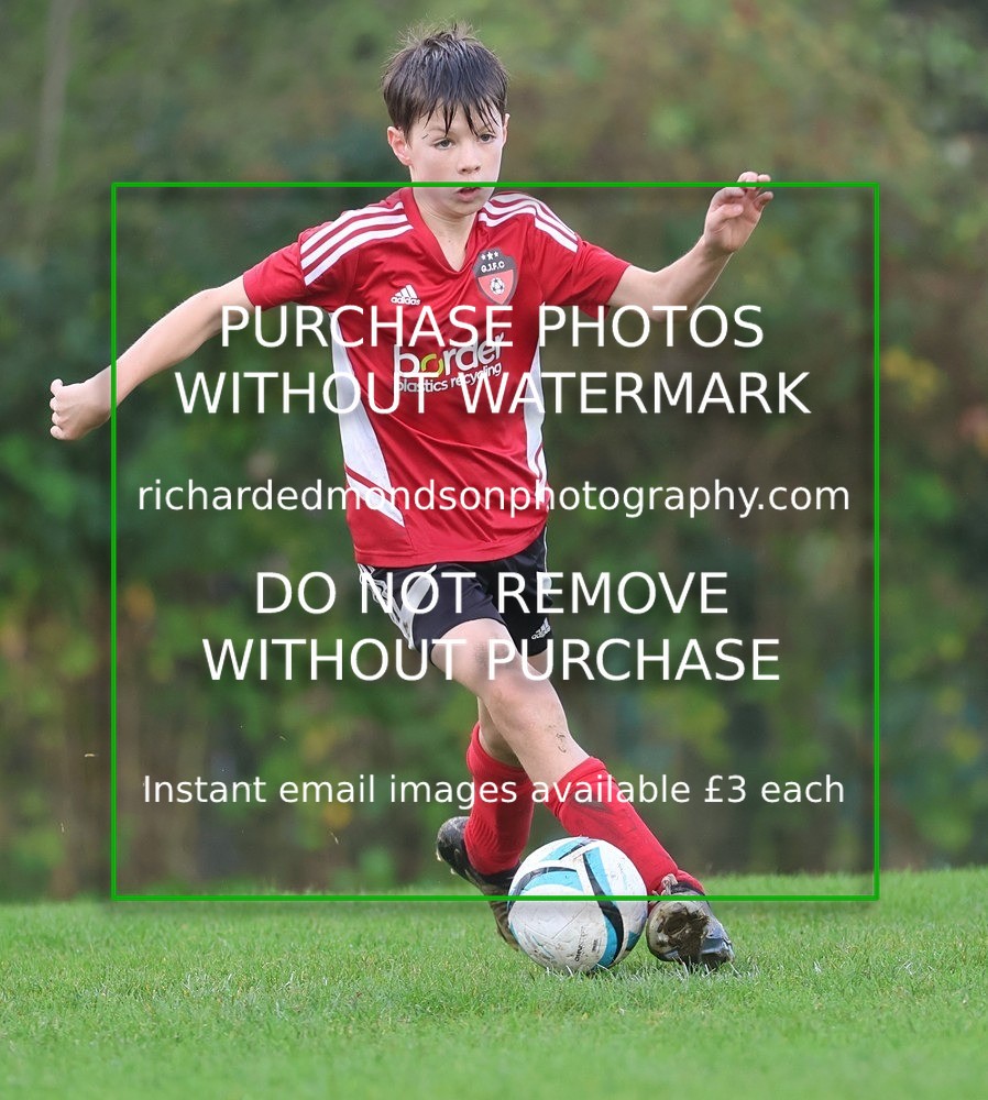 533A0174 - Grange United