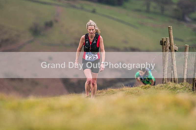 Keswick-959 - Inter Counties & Up and Down Mountain Running Champs (Junior & Senior Races) Sunday 21st April 2024