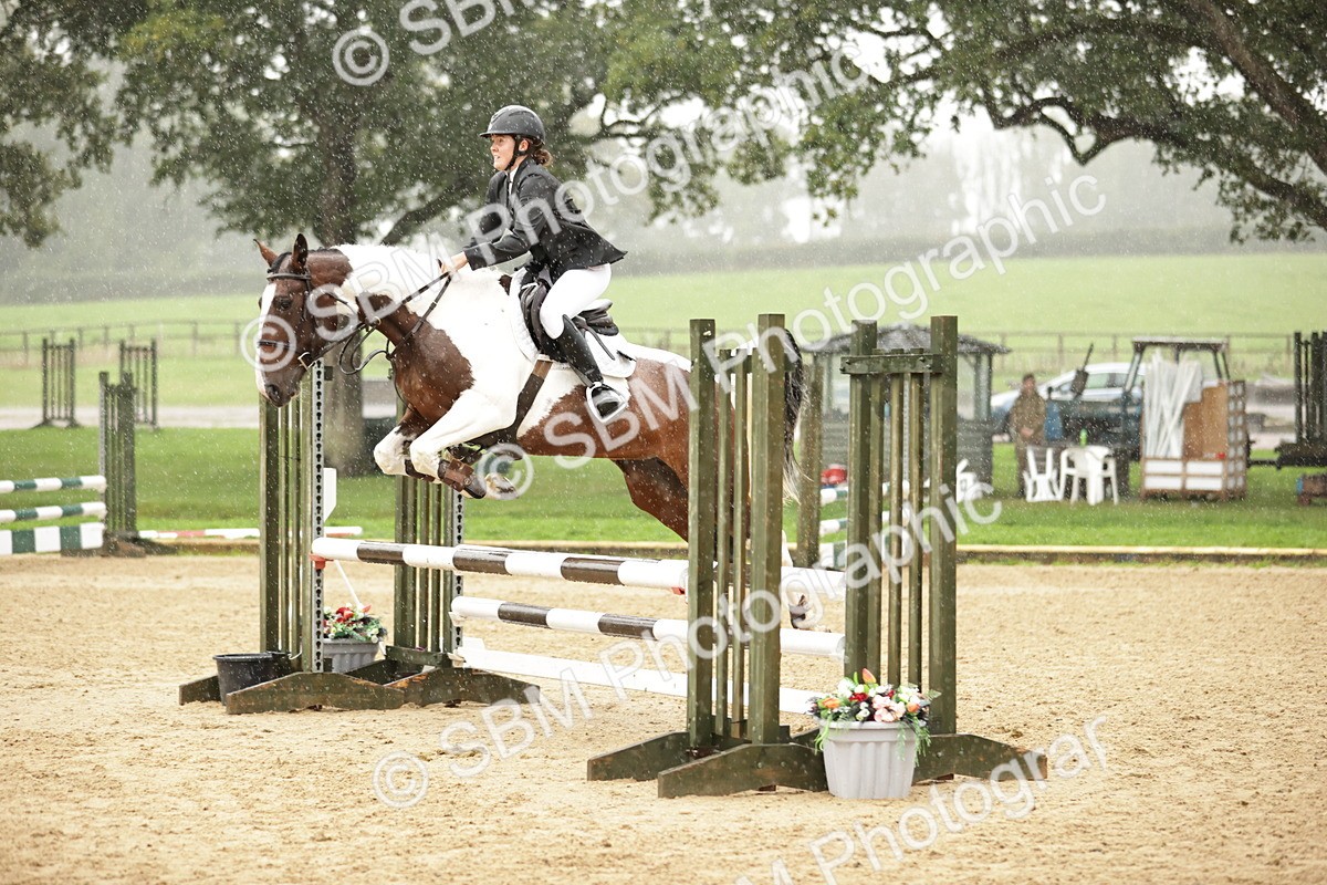SBM_33112 - J38 - Senior Horse & Pony 80cm Championship