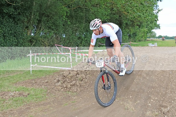 123 - MTB East Round 5 Gallows Green 25th May 2025  13:20 Male Adult Elite/S1 start (1Hr) +1 Lap