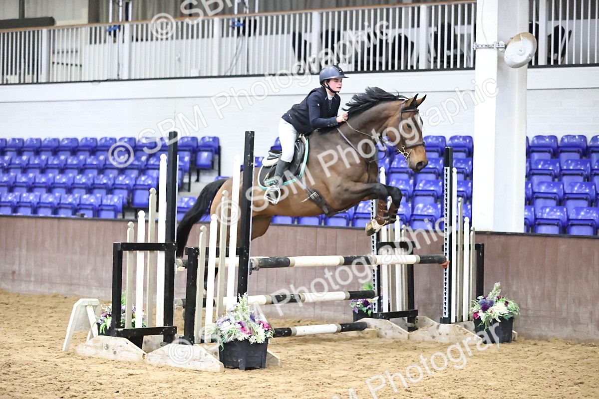 SBM_006656 - Class 20 - Senior British Novice - 90cm