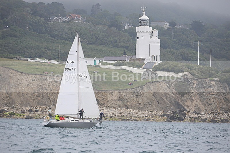210703 UGLY DUCKLING 1Y3A1202 - ROUND THE ISLAND RACE 2021