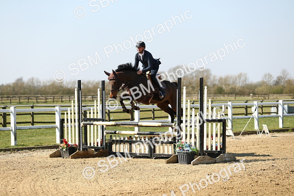 SBM_000539 - Class 3 - Senior Discovery - 1.00m
