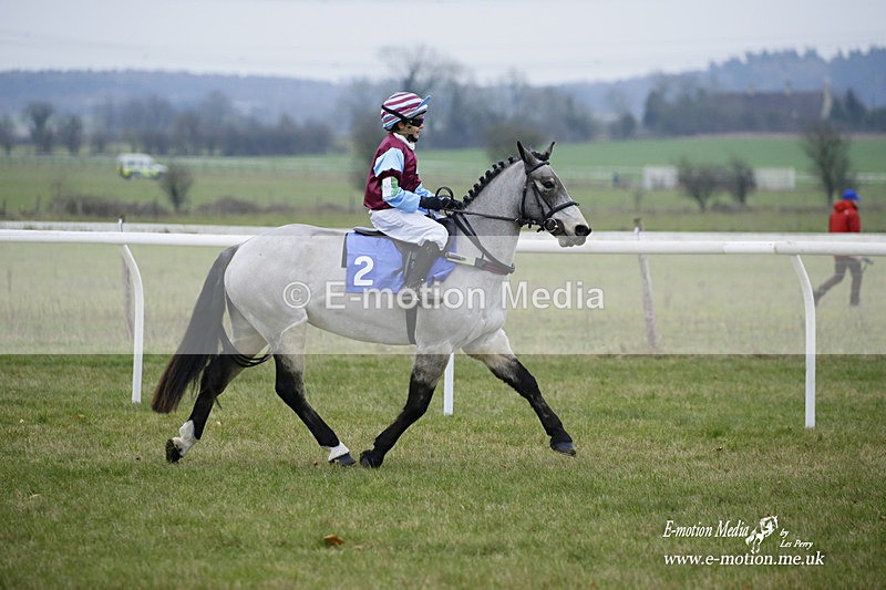 PtP 230122 110 - Cocklebarrow Races - Heythrop Hunt - 23/01/22