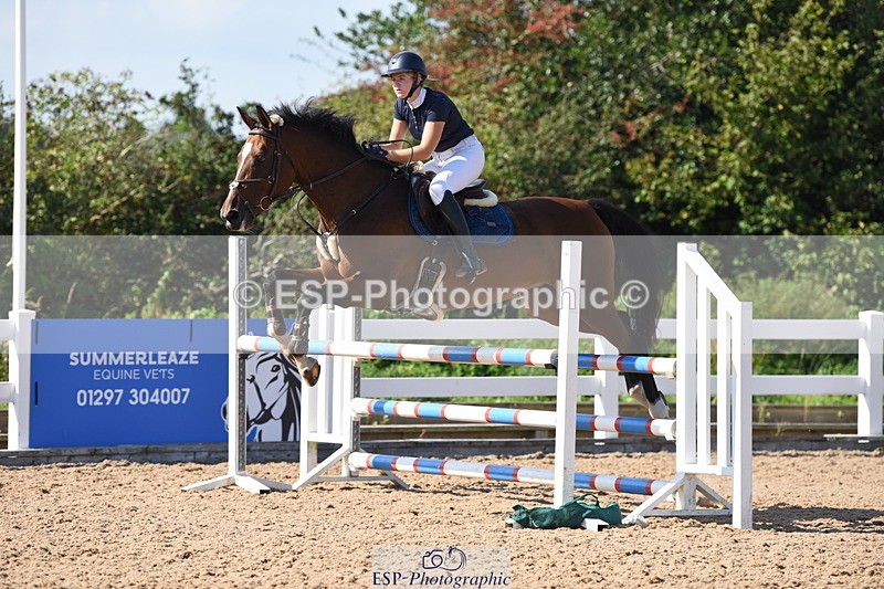 230915A-145306-00702 - Cls 12 1.05m Amateur Qualifier