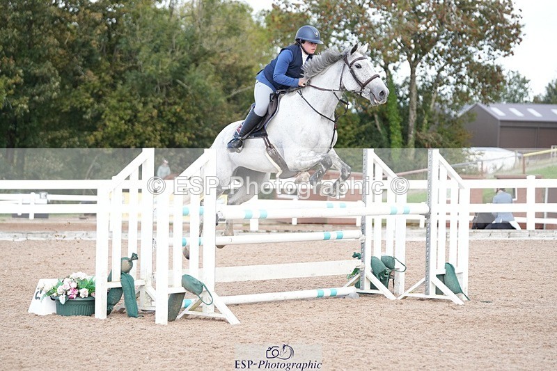 251005-124145-03400 - Cls 25 95cm Amateur Qualifier, Second Round