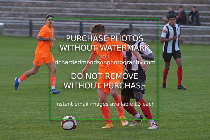 DSC06633 - Kendal Town v Lancaster City U23 (10/8/21)