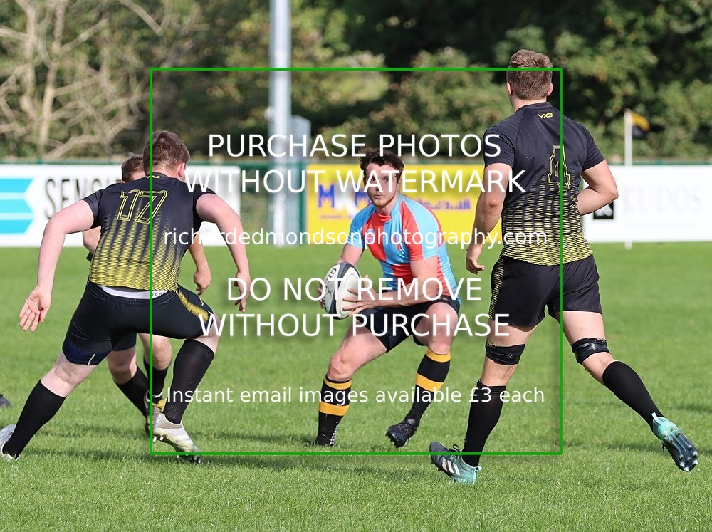 IMG_5294 - Kendal Rugby v Burnage