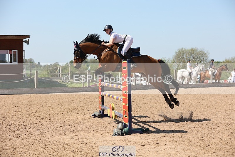 250430-143929-01160 - Cls 5 National 1.15m Cup and Open