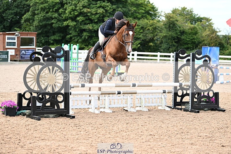 240802A-121407-04285 - Cls 23 85cm Amateur Qualifier