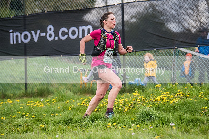 3 Peaks-2375 - The 3 Peaks Race Saturday 27th April 2024