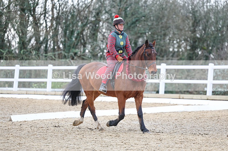 3E7A4480 - Class 4: Prelim Section B