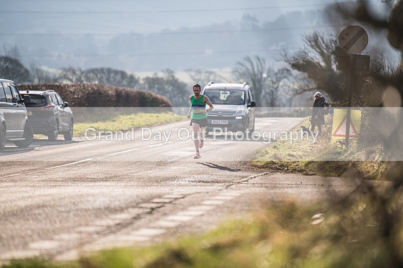 North Lakes-369 - North Lakes 10K & Half Marathon Sunday 9th February 2025