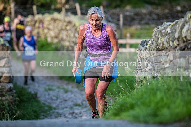Langstrath-595 - Langstrath Fell Race Wednesday 18th June 2025