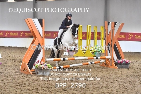 BPP_2790 - CLASS 4 50CM