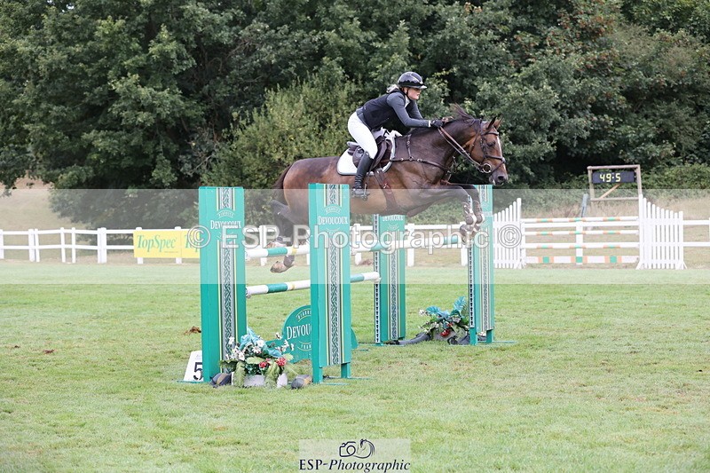 250830A-084057-04017 - Cls 13 Snr 1.25m Open