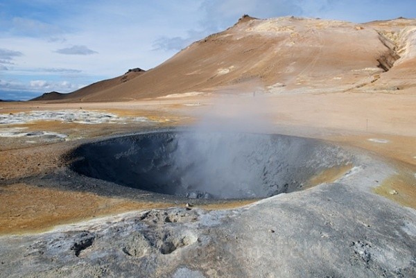  - Iceland
