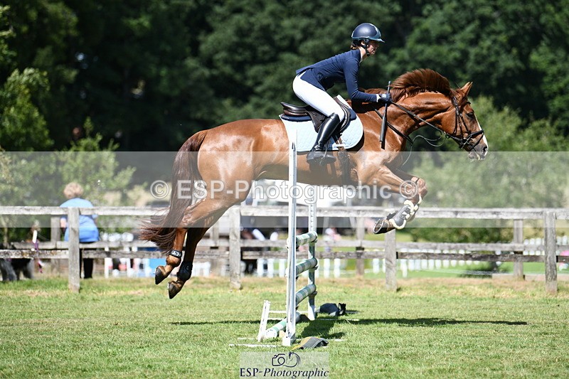 250703A-105355-00581 - Cls 11 5 Year Old