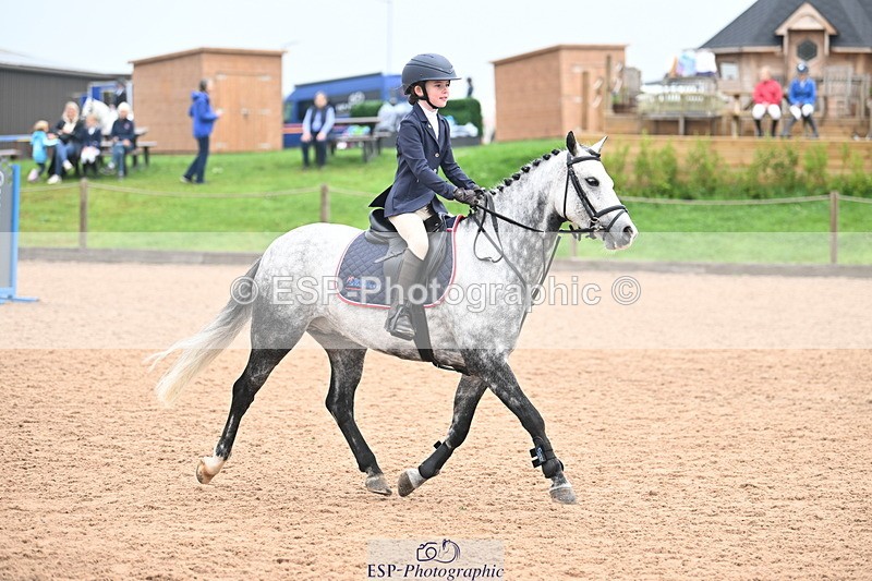 240907A-112212-00917 - Cls 2 Pony Small Team 70cm & 80cm