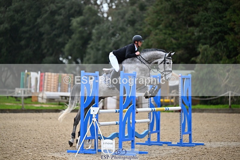 250321A-085959-00039 - Cls 1 Snr 1.05m Open