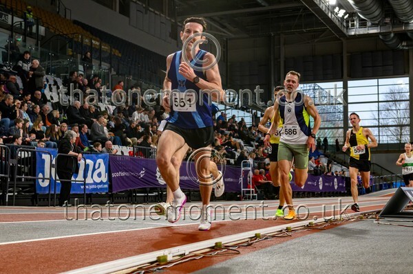 CEInv26-817948 - Track Male Set One