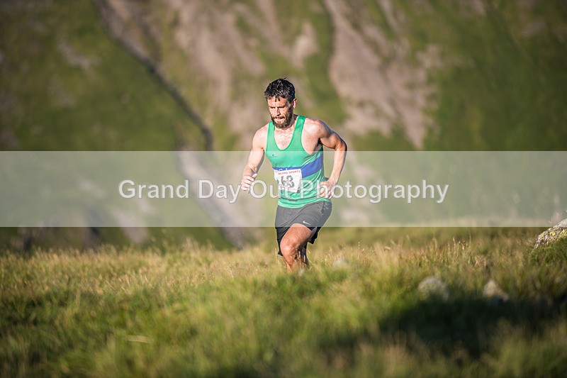 Seat Sandal-68 - Seat Sandal Fell Race Wednesday 8th July 2026