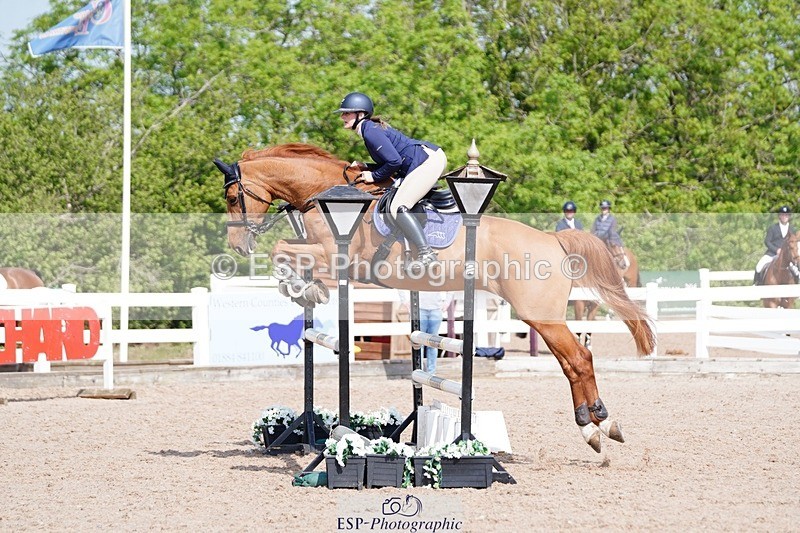 250511-103810-13314 - Cls 31 Snr Discovery and 1m Open