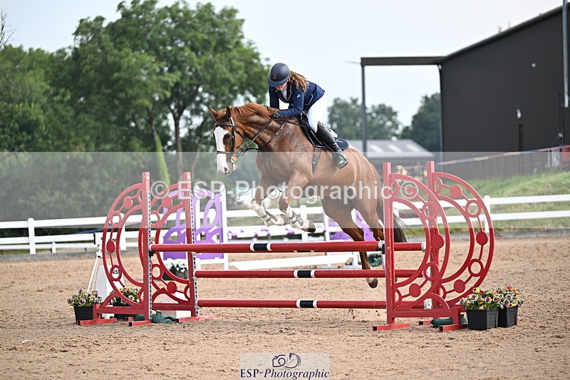 240801A-093252-00145 - Cls 7 Snr Discovery and 1m Open