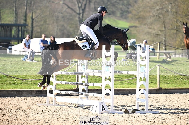260321A-144110-00965 - 6 Foxhunter 1m 20 Open