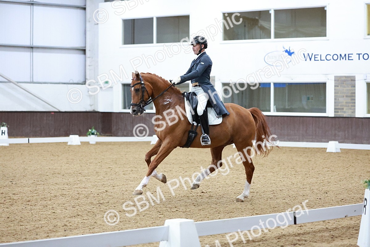 SBM_021521 - Class 14 - FEI Grand Prix - 18.52-19.37