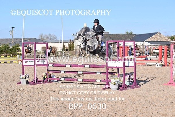BPP_0630 - CLASS 4 British Novice/ 90cm Open