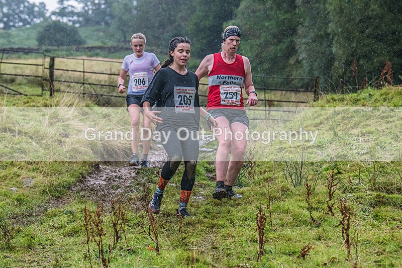 Grasmere Senior-492 - Grasmere Guides Senior Fell Race Sunday 25th August 2024