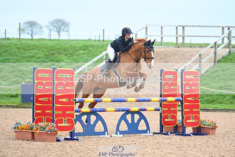 240316A-094616-02442 - Cls 13 Snr 1.05 and 1.10m Open