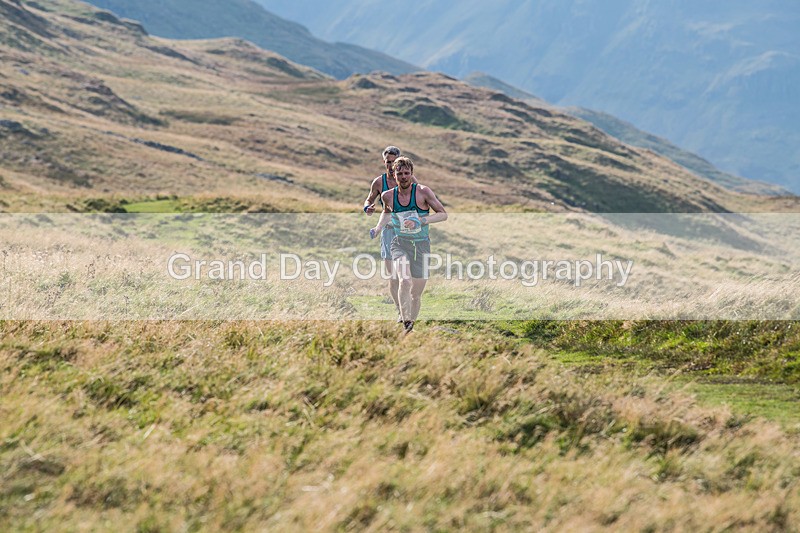 HBMR-Leg 4-272 - Hodgson Brothers Mountain Relay Leg 4 Saturday 5th October 2024