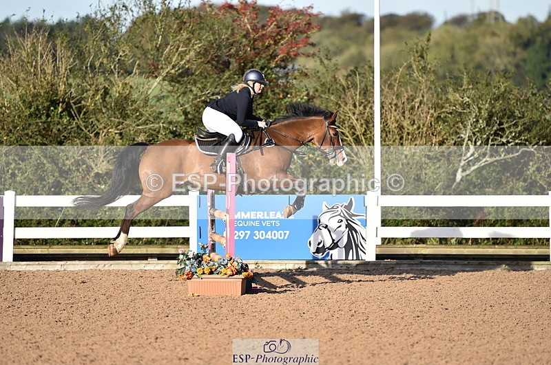 231015A-093944-06763 - Cls 22 British Novice & 90cm Open