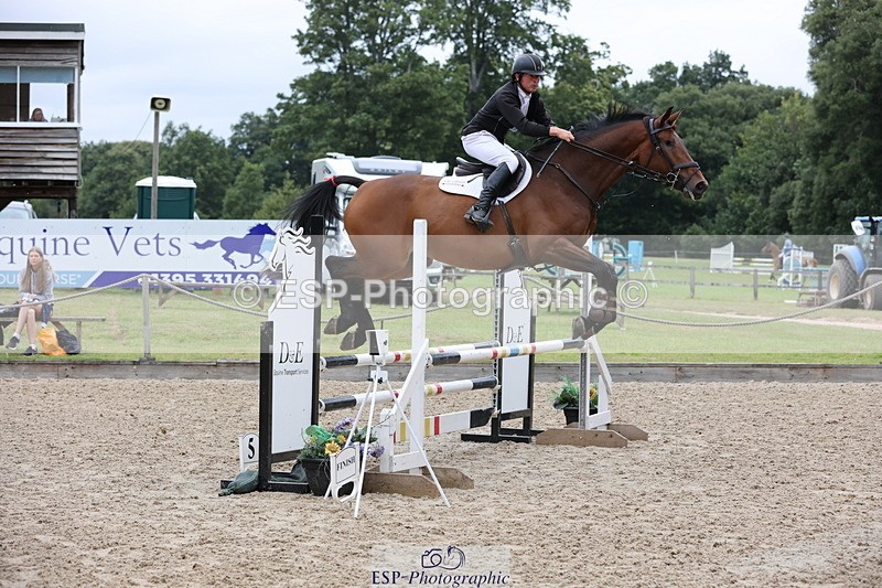 250705A-094726-13512 - Cls 33 Snr British Novice and 90cm Open