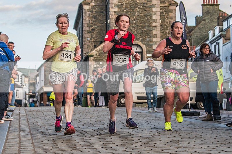 Keswick RTH-1238 - Keswick AC Round The Houses Road Race Wednesday 24th April 2024