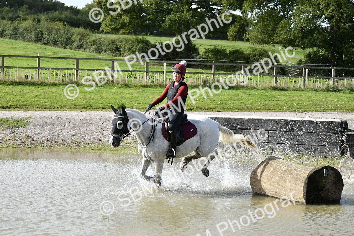 SBM_17600 - E4b - Eventers Challenge 60cm Open