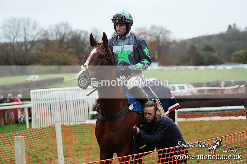 PtP 091125  0488 - Point-to-Point Wales Area Club Lower Machen, Gwent 09/11/25