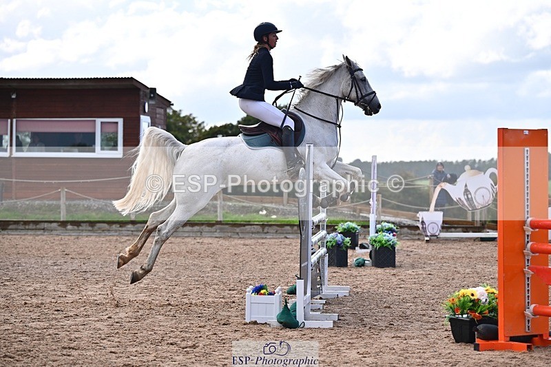 250912-160625-05346 - Cls 13 Snr 1.05m and 1.10m