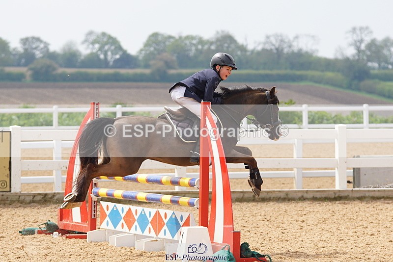 230513A-120100-00746 - Cls 3 Pony Discovery & Open