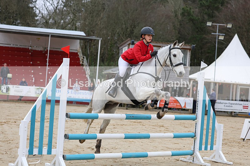 3E7A8017 - Class 1: 95-100cm