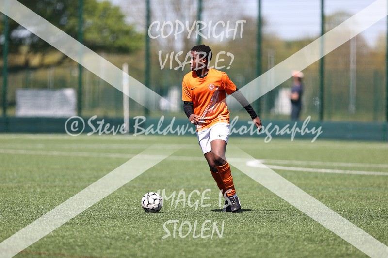 1DX31233 - 2026-04-25 FC Abbey Meads U14 North Wilts RTC V Rugby Borough FC