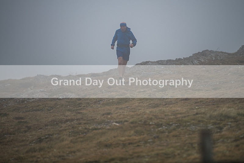 Buttermere-652 - Buttermere Shepherds Meet Fell Race Sunday 26th October 2025
