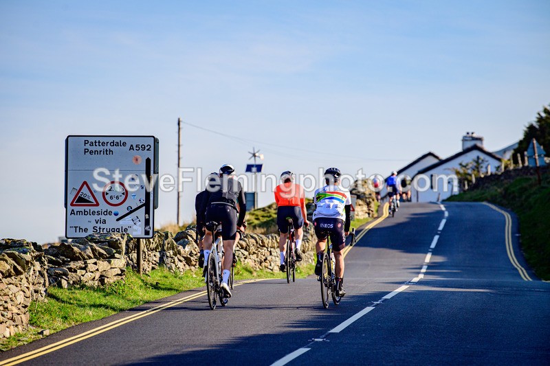 080934 - Kirkstone Pass 08:00 - 09:00