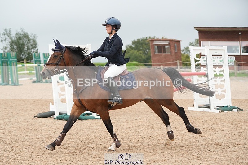 250920-125234-01320 - Cls 13+14 Junior 1.15m and 1.20m