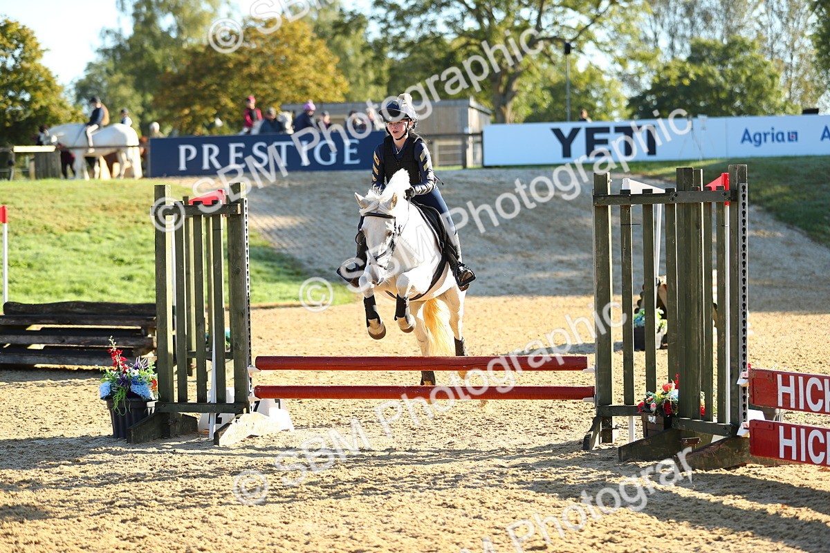 SBM_00476 - E1 Eventers Challenge Clear Round