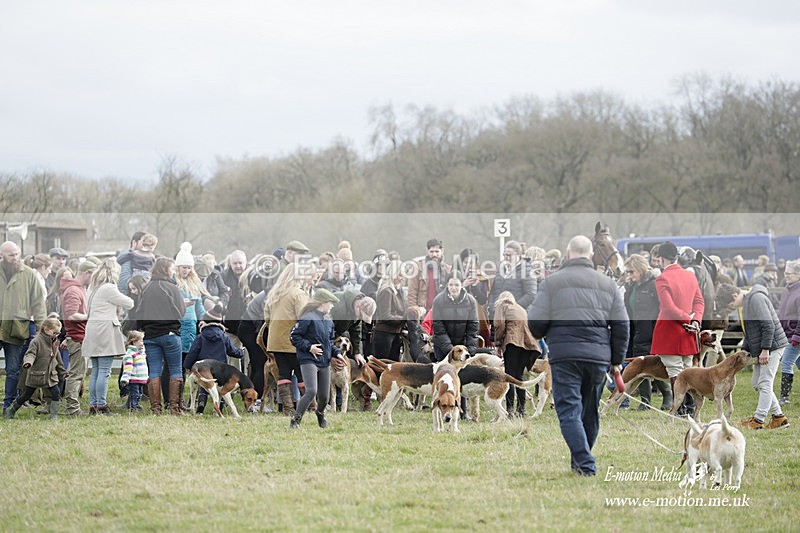 PtP 190323 482 - Oakley Hunt Point-to-Point Brafield-On-The-Green 19/03/23