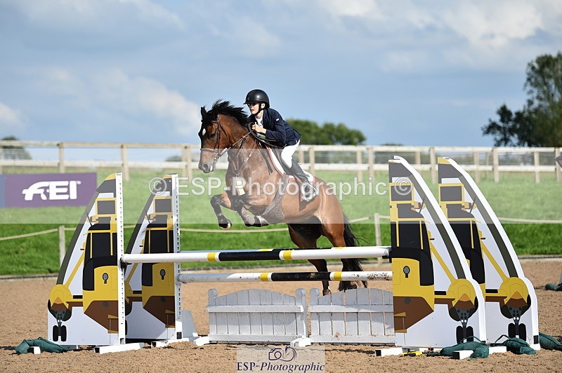 230902A-160510-02020 - Cls 4B Pony Big 1.05m