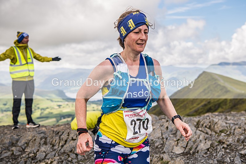 Blencathra-249 - Blencathra Fell Race Sunday 28th June 2026